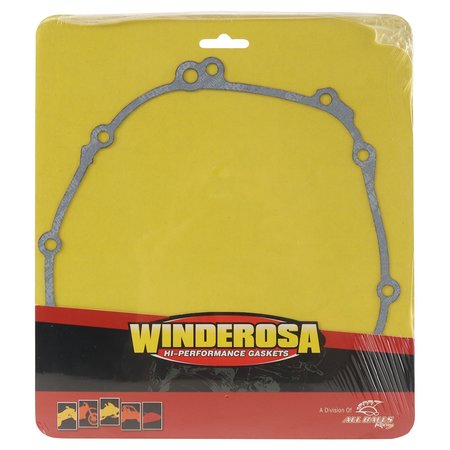 WINDEROSA Outer Clutch Cover Gasket Kit 333015 for Yamaha YZF-R6 06-16 333015